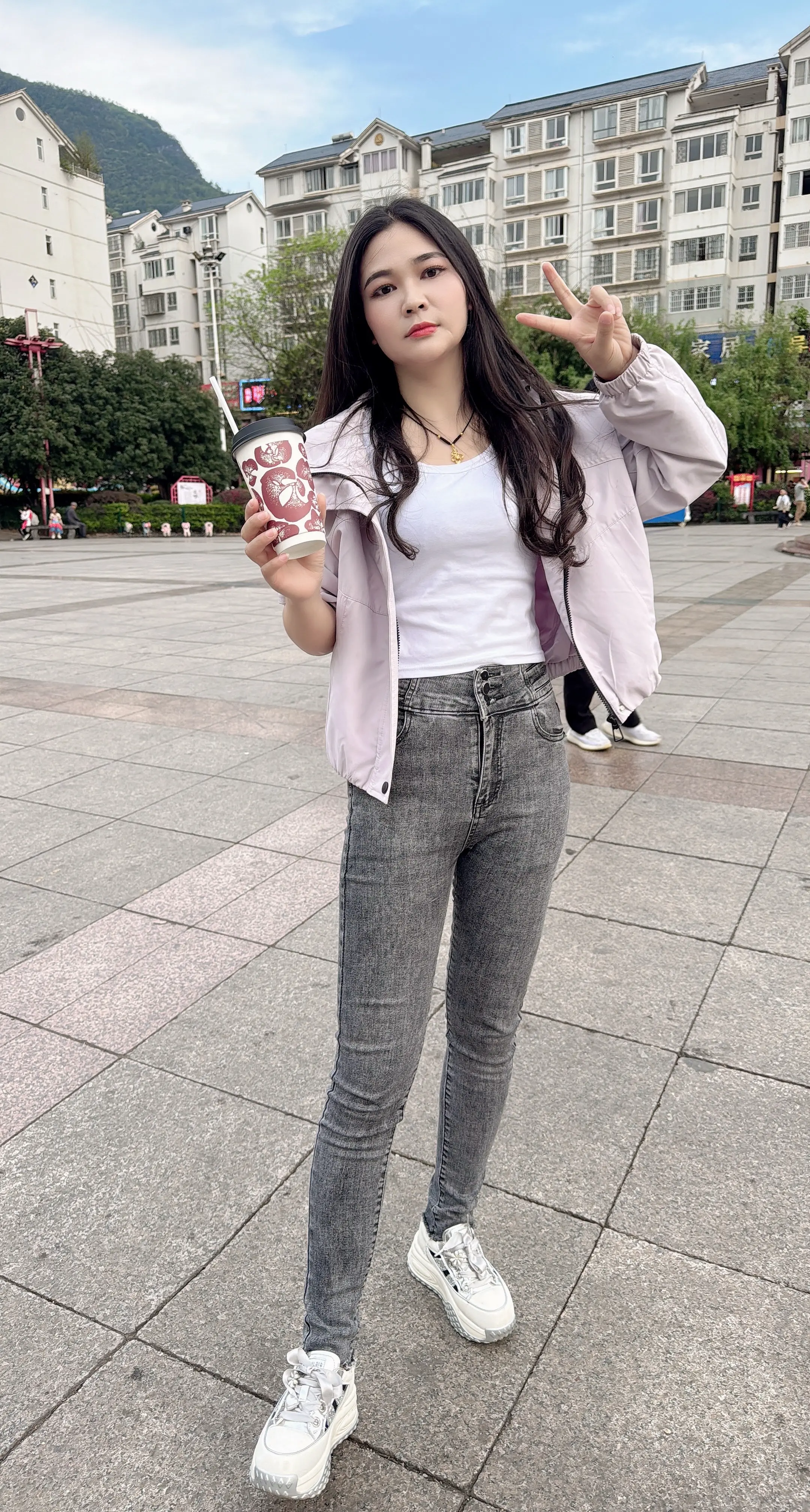 奶茶妹妹