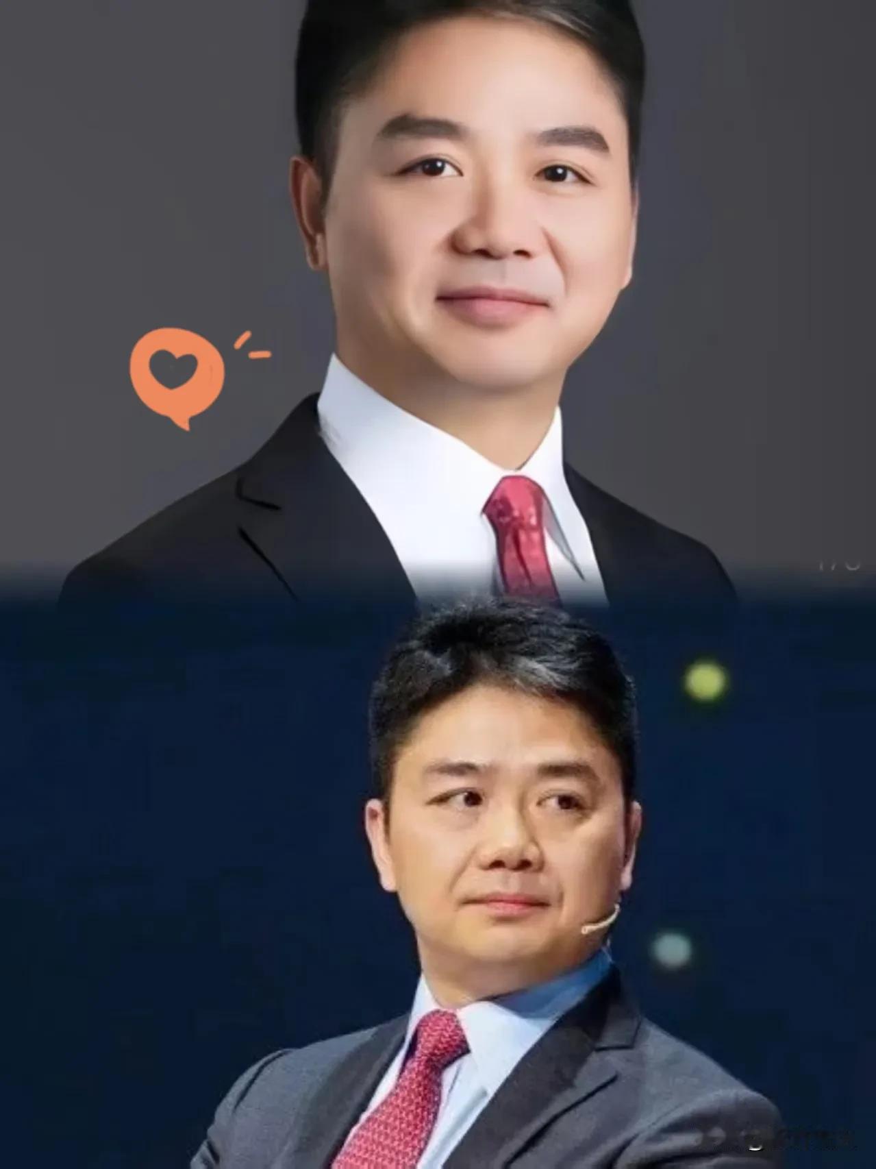 刘强东这次又“隐身”了！他不像别人爱晒捐款数字，倒更习惯用物资说话。早年给老家