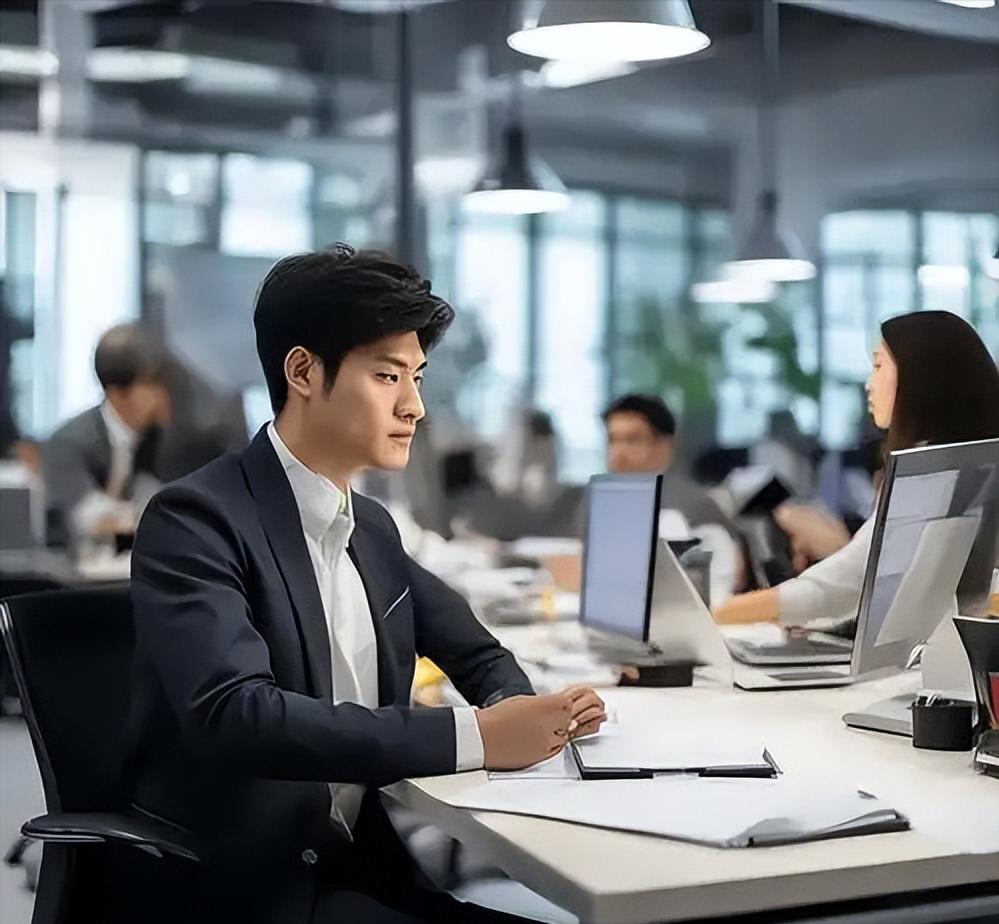 发现没？新型穷人出现了，穿得干净整洁，吃的也是有菜有肉。每天勤勤恳恳去上班，收入