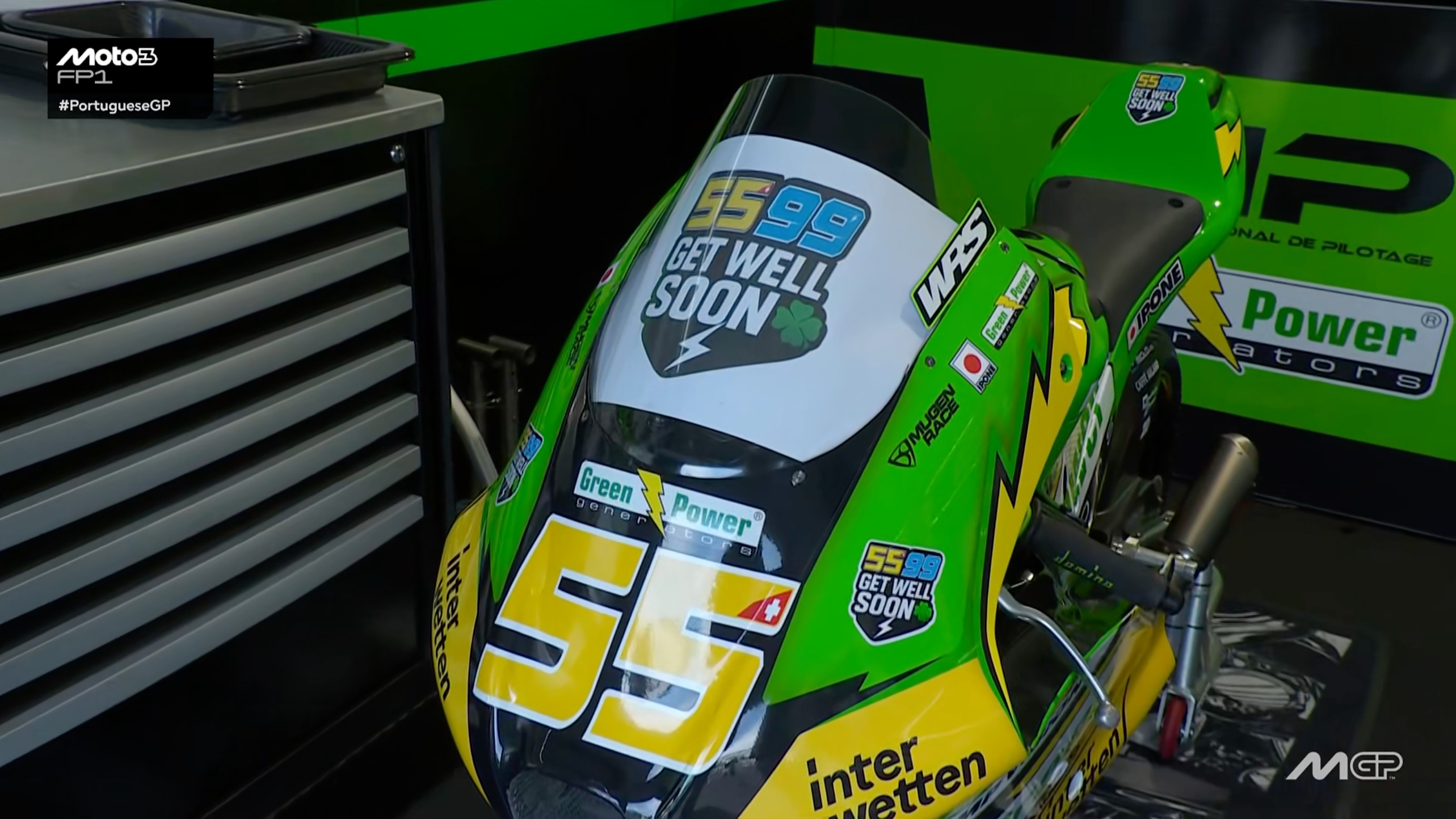 再次祝福5599早日康复❤️MotoGP2025MotoGP葡萄牙大奖赛​​​