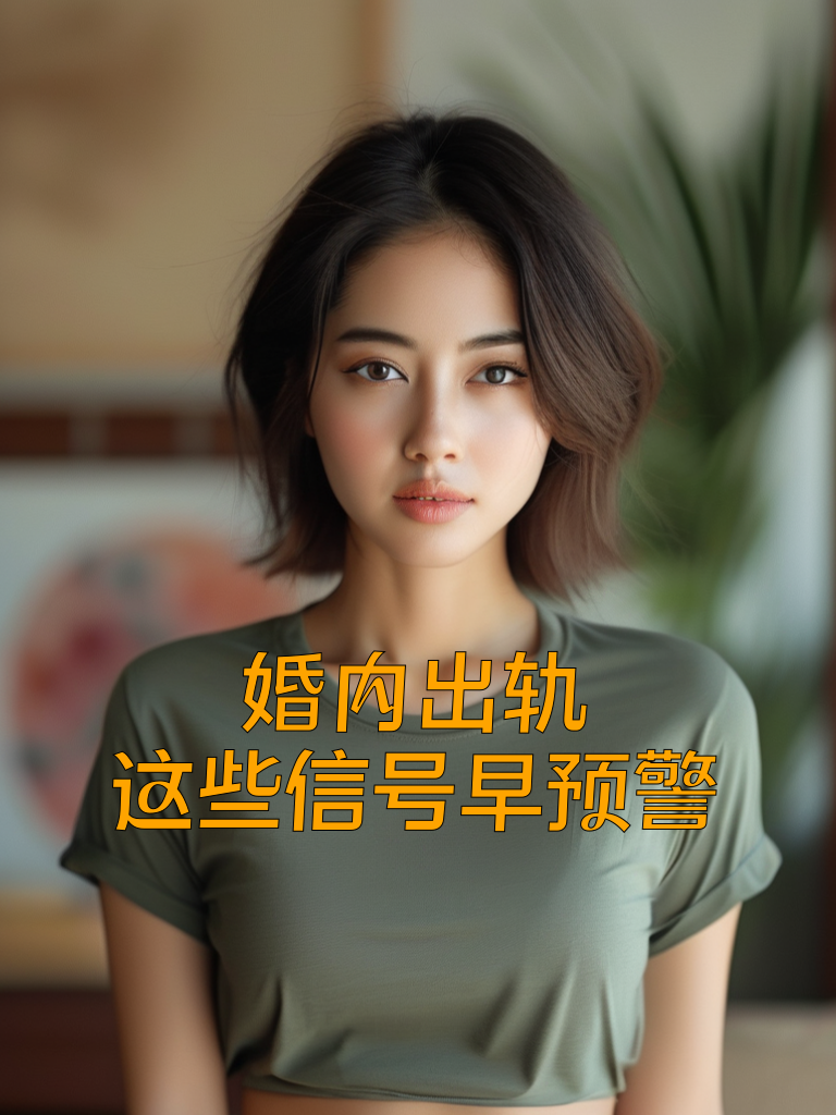 警惕！婚姻亮红灯的6大危险信号，第5条太准了！