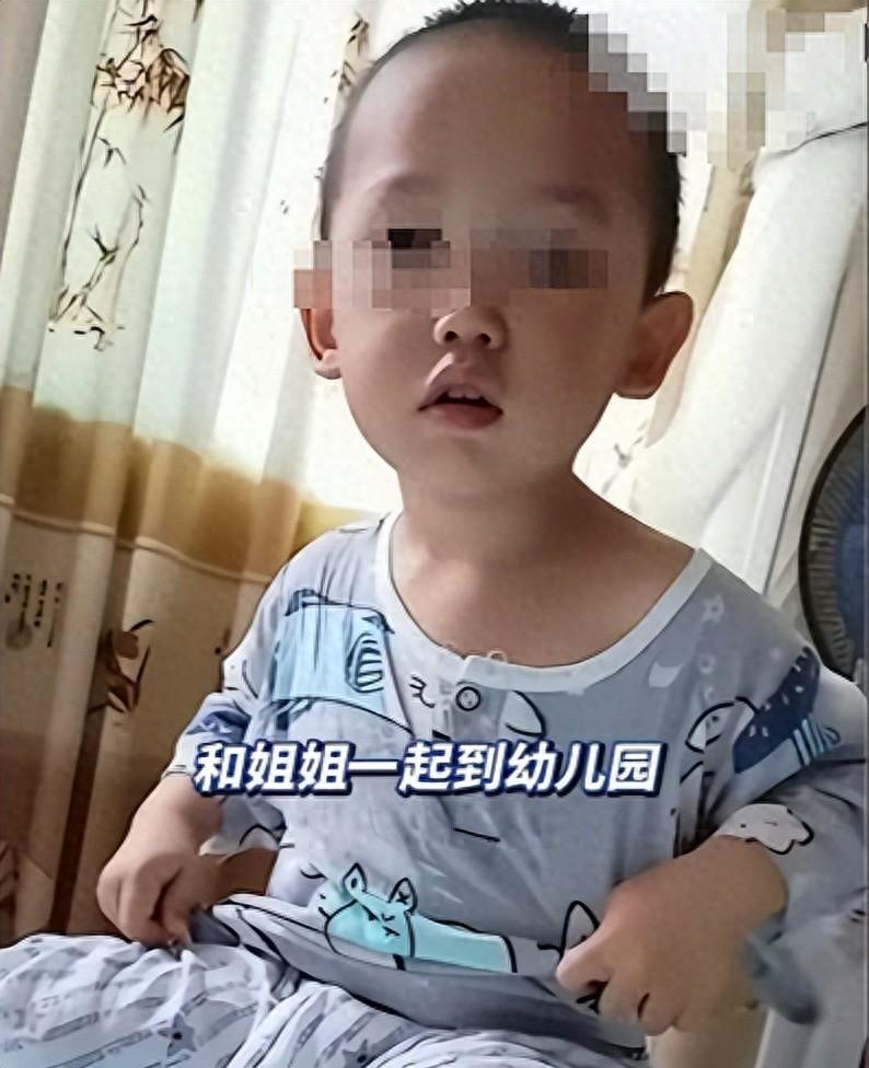 只因误以为妈妈走了，独自走出幼儿园，贵州2岁半幼童确认溺亡！事发贵州铜仁松桃
