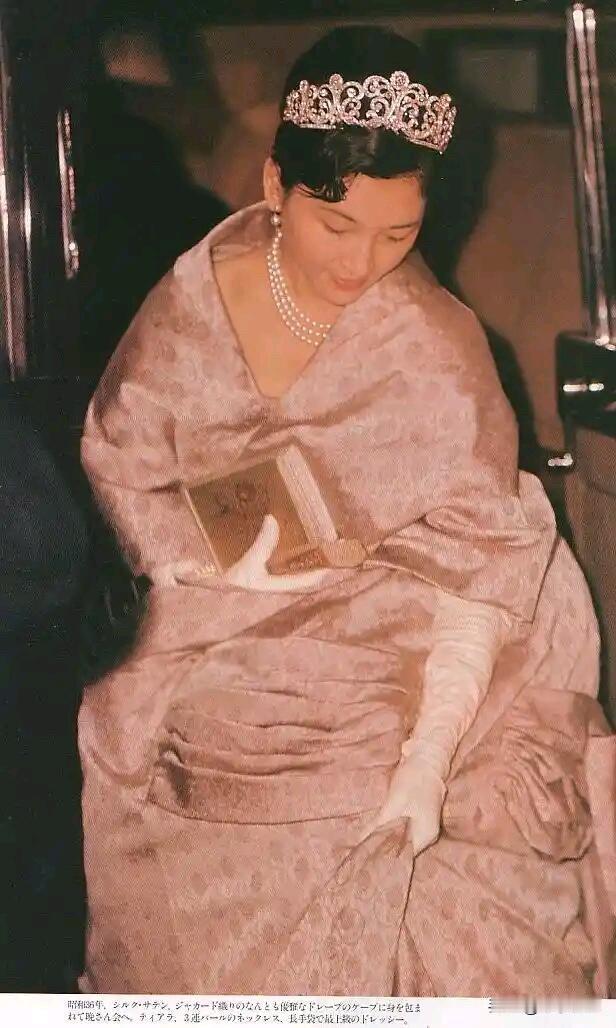 美智子皇后的嫁妆||美智子皇后的娘家正田家族，当时经营着亚洲最大的制粉公司—