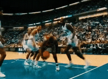 乔丹这个，离谱，太离谱，非常离谱！