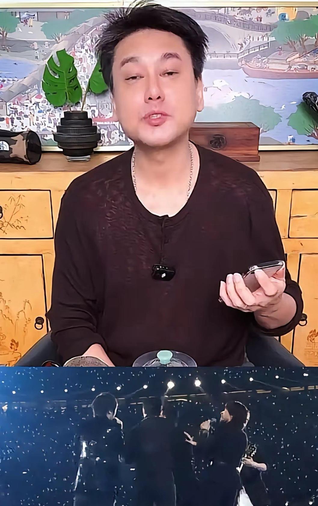 朱孝天自己把F4玩散了。说跟兄弟不熟，剧透演唱会，还嫌合体别扭。人家三个人悄悄筹