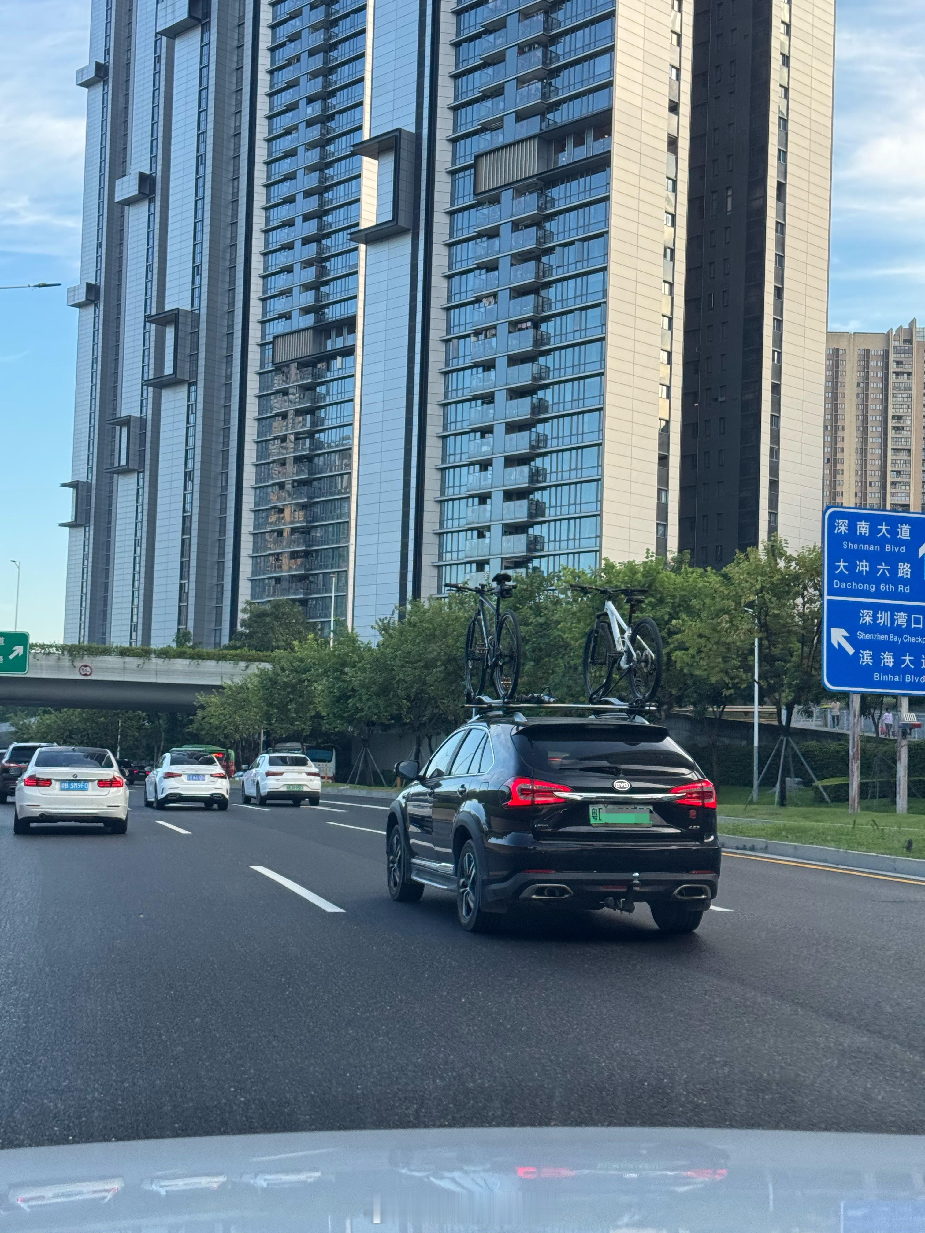 你给我装什么[doge]车评精选​​​