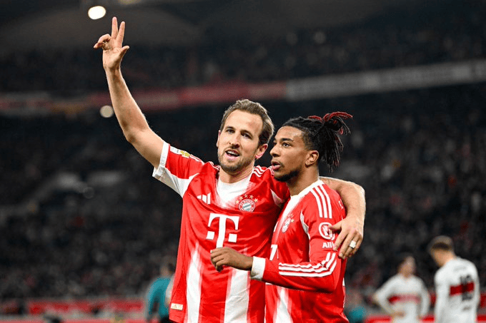 凯恩不激活解约金+世界杯后和拜仁谈续约;巴萨从未认真考虑