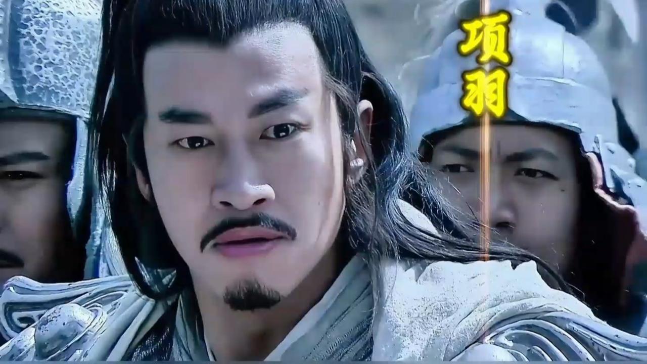 实话实说：巨鹿之战，就是中国历史含金量第一的神战辕门外跪着一排诸侯的将军，没