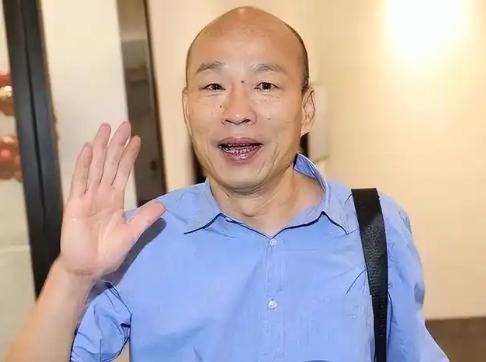 国民党“护党长老”已正式宣告:民族血债,不是你们,用来“交换利益”的筹码!韩国瑜