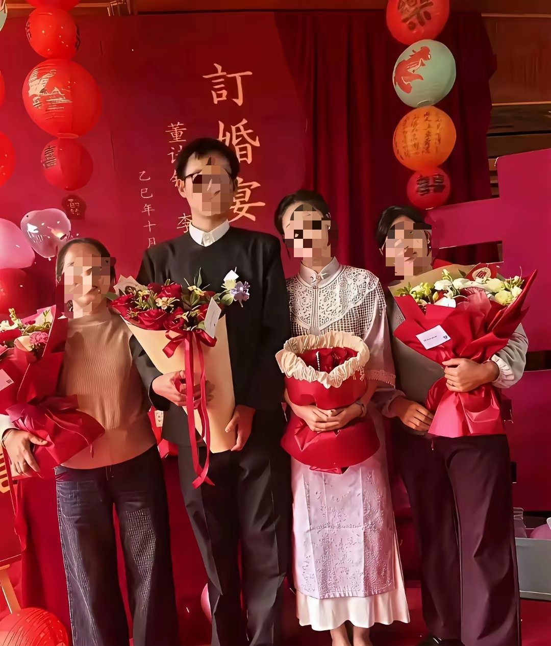 订婚的意义是什么？为什么不直接结婚呢？