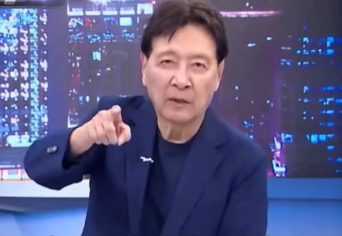 赵少康昨天在他主持的节目中说，他所理解的“九二共识“就是没有“共识“，这是一个非