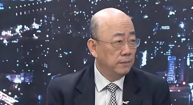 台湾时事评论员郭正亮说：“我发现同样是外国军舰擅闯南海，中国对日本的的态度和其它