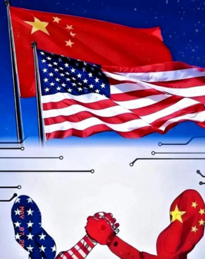 美国又搞出大动静，震惊世界！都说美国快撑不住要崩溃，为啥呢？原来是东方大国出手，