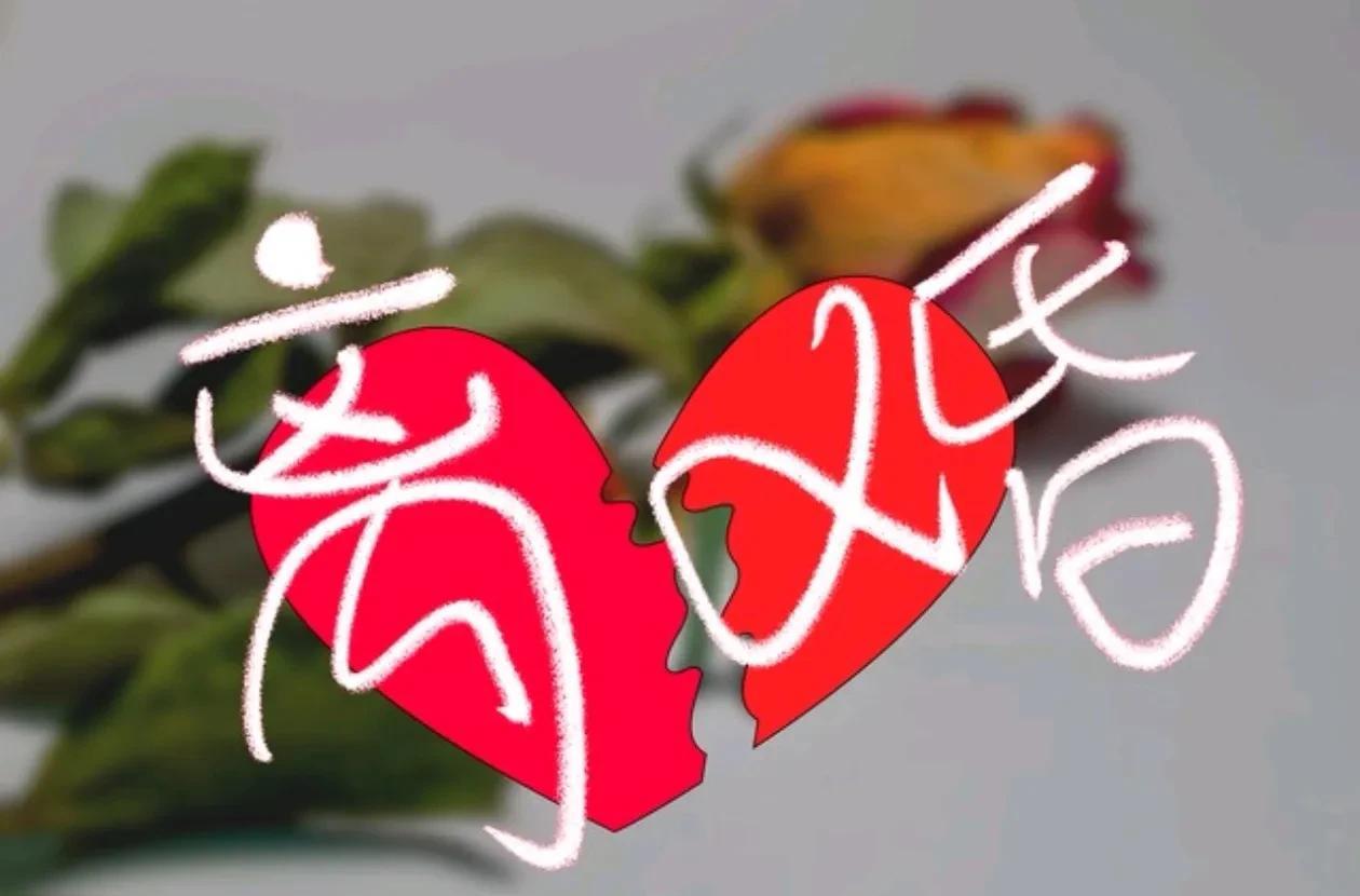 我哥嫂又在闹离婚，我该怎么办？不闻不问吗？关键是我怎么劝？如果嫂子心不在这个家