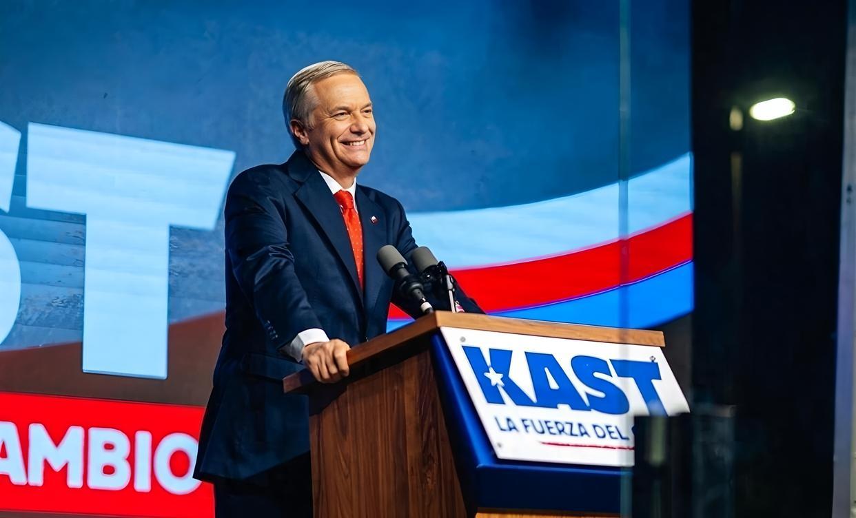 美国“收复”美洲之行动再添两战果——近期选举，智利与洪都拉斯都选出了倾美的总统。