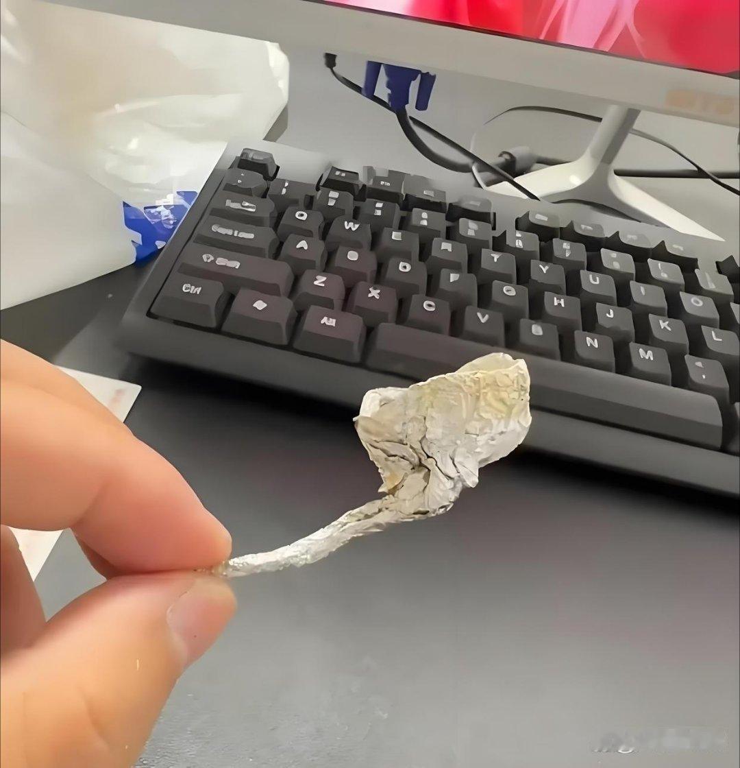 孩子房间发现的，这是什么？