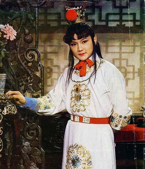 《红楼梦》虽然它有一定的反满情绪，但在林四娘的描写上，说的不客气点，它是非常伤害