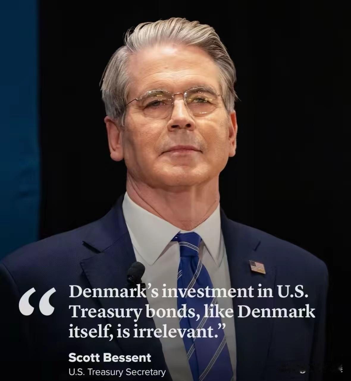 中东的战火，终究还是烧到了中国头上。4月24日，美国突然下达重磅制裁令，直接盯