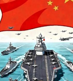 中日开战可能性增大，但收场太难，若是真的动起手来，中方估计半步都不会退，必然硬刚