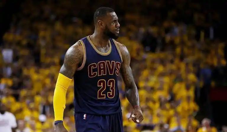 不是说全世界都不喜欢詹姆斯？前NBA球员杰夫·蒂格在播客中爆料即便作为对手