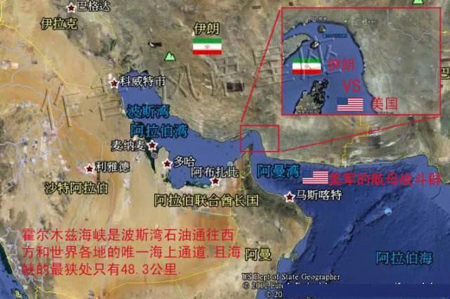 一块美国披萨的涨价，撕开了全球经济的连锁痛点霍尔木兹海峡的航道波澜，竟让远