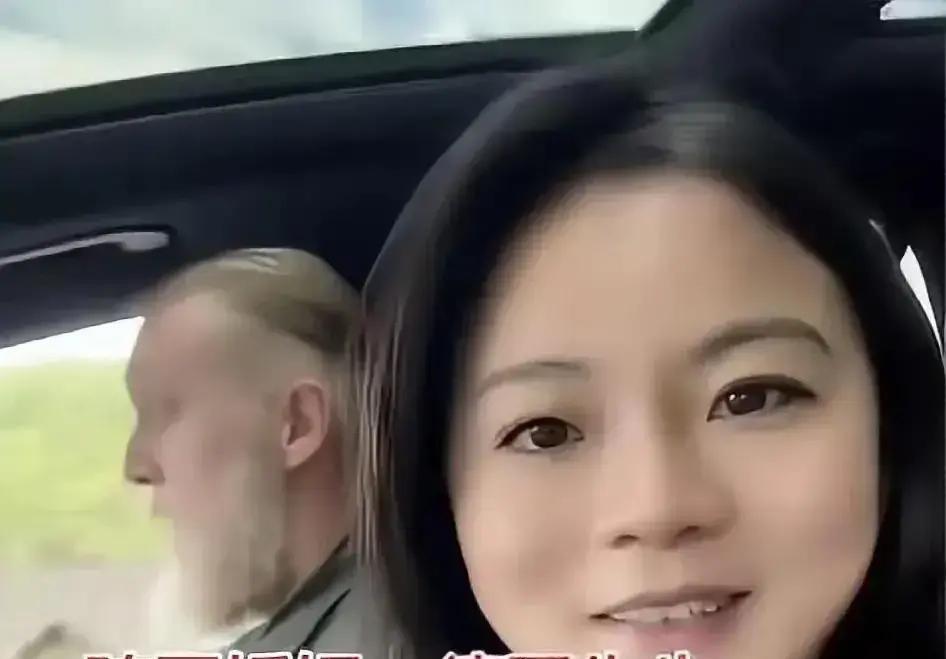 对着镜头气得直哆嗦，一个39岁的山东大姐恨不得顺着网线爬过来跟网友拼命起因简