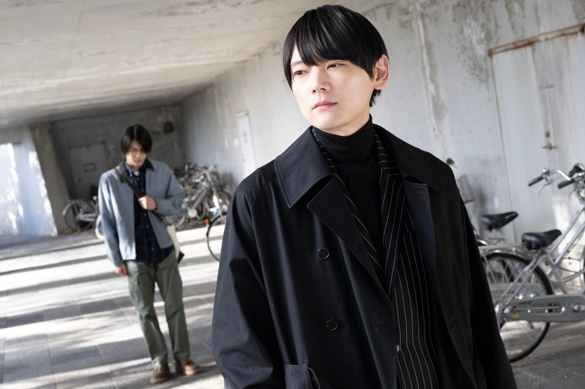 假面骑士ZEZTZ💤仮面ライダーゼッツのキャストブログ、ひとり語り巡査のひと