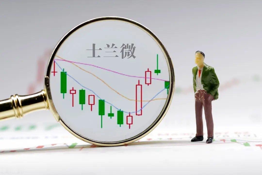 士兰微暴赚12倍！国产芯逆袭密码藏在这3个硬核逻辑里🔥半导体圈炸了！士兰微2