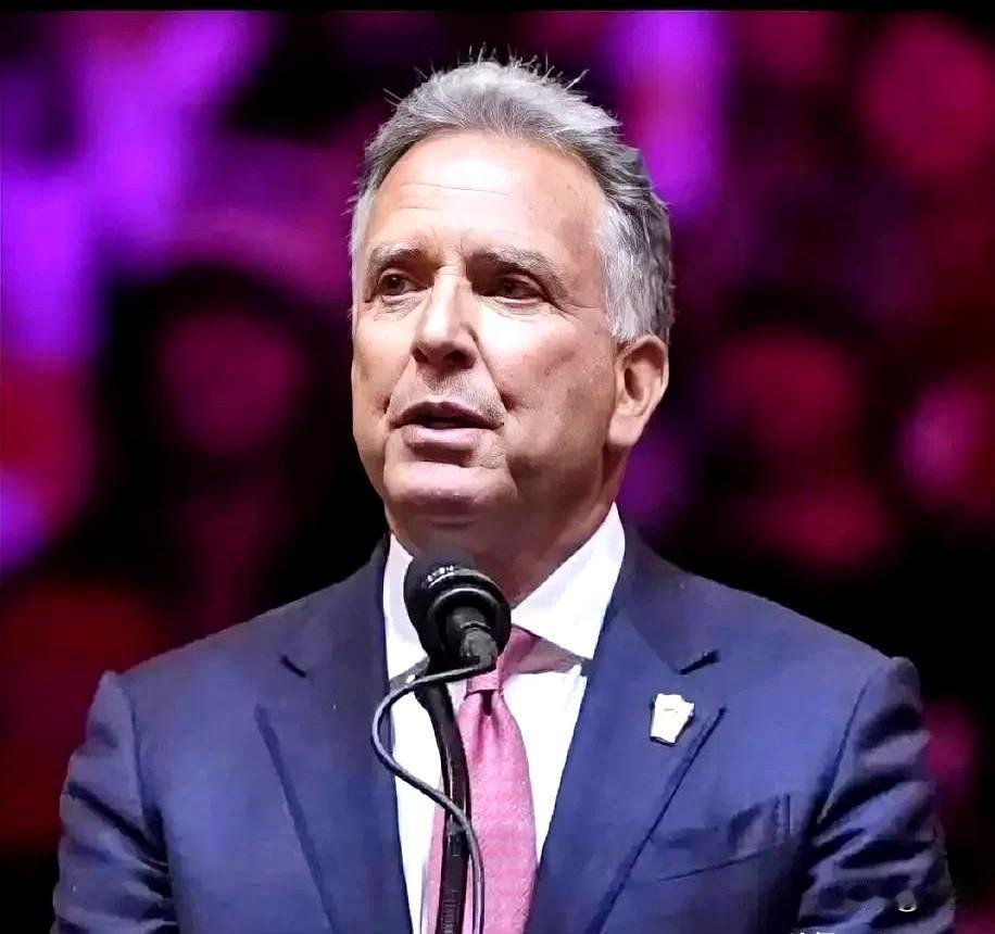 美国总统特使正式宣布了2026年1月16日，美国总统特使威特科夫公开表示，美