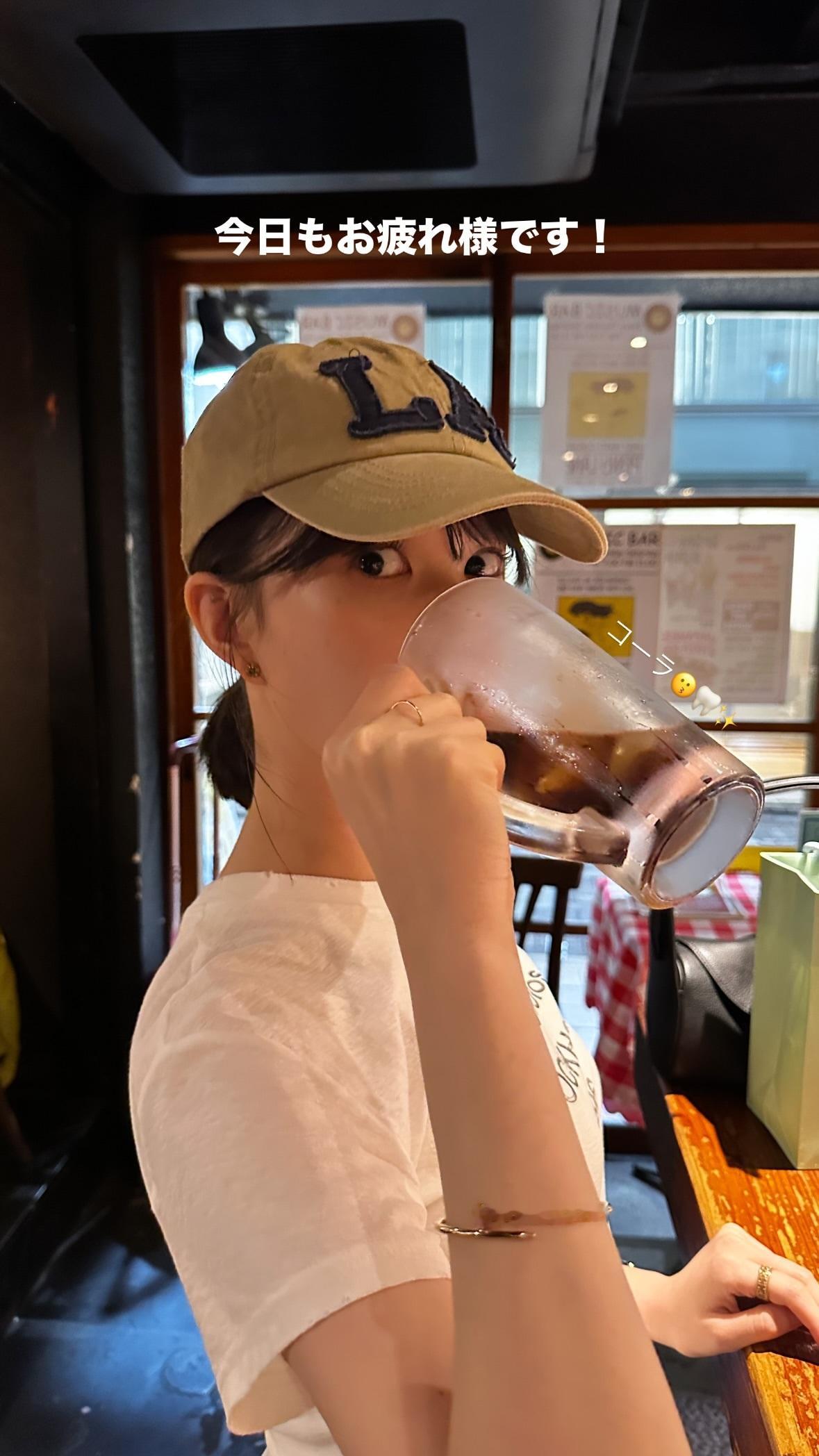 松平璃子​​​