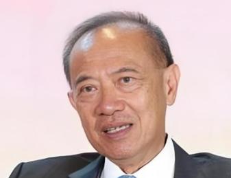 新加坡前外长杨荣文说了一句大实话，别看美国跟中国这里过不去那里过不去，但是真要有