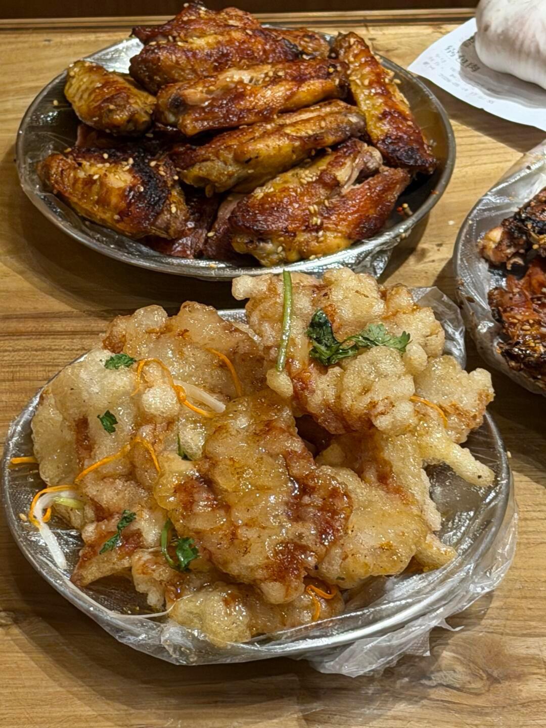 最好吃的锅包肉