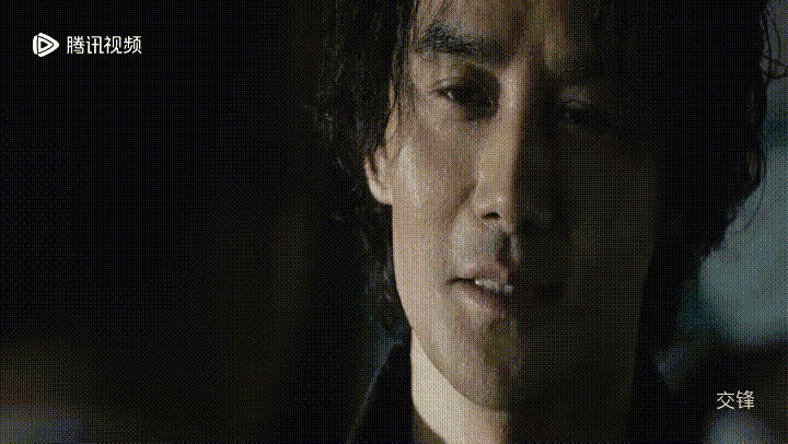 给《交锋》演员演技排排名：1、王凯。都说祖峰第一，但他就是老谋深算，而王凯演