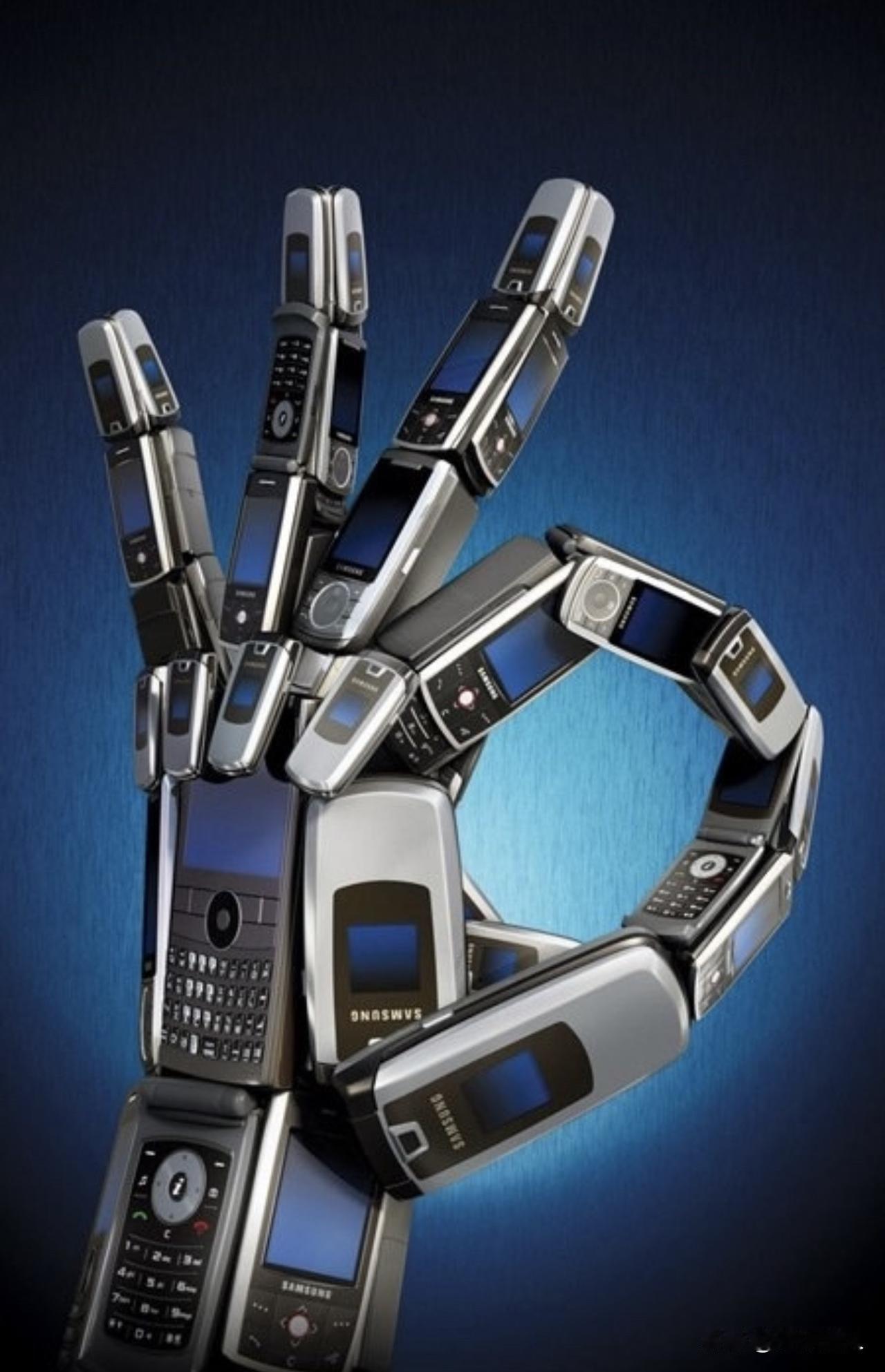 我国废旧手机:存量有40多亿部。其实,我也有好几部废旧手机,不敢卖,怕信息被