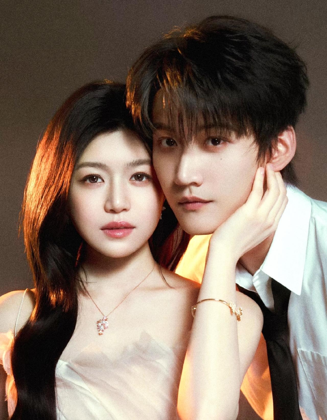 于正真的是千不该万不该啊！前几天的星光大赏《狙击蝴蝶》获奖，去的主演只有陈妍希