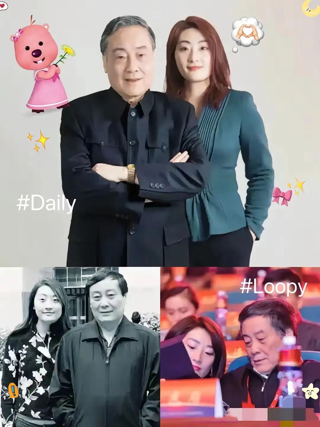 七旬高龄跑去美国生儿子，这操作真是闻所未闻。当年原配能生时，政策卡着只能一个；如