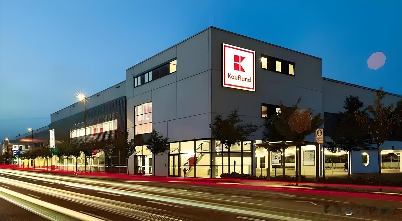 南京人疯抢！德国超市奥乐齐四店同开，88元车厘子+盐水鸭太懂味1月24