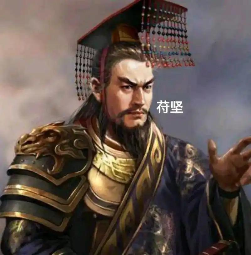 苻坚手握80万大军，为何淝水之战惨败？不是因为兵力不足，而是他犯了一个致命错