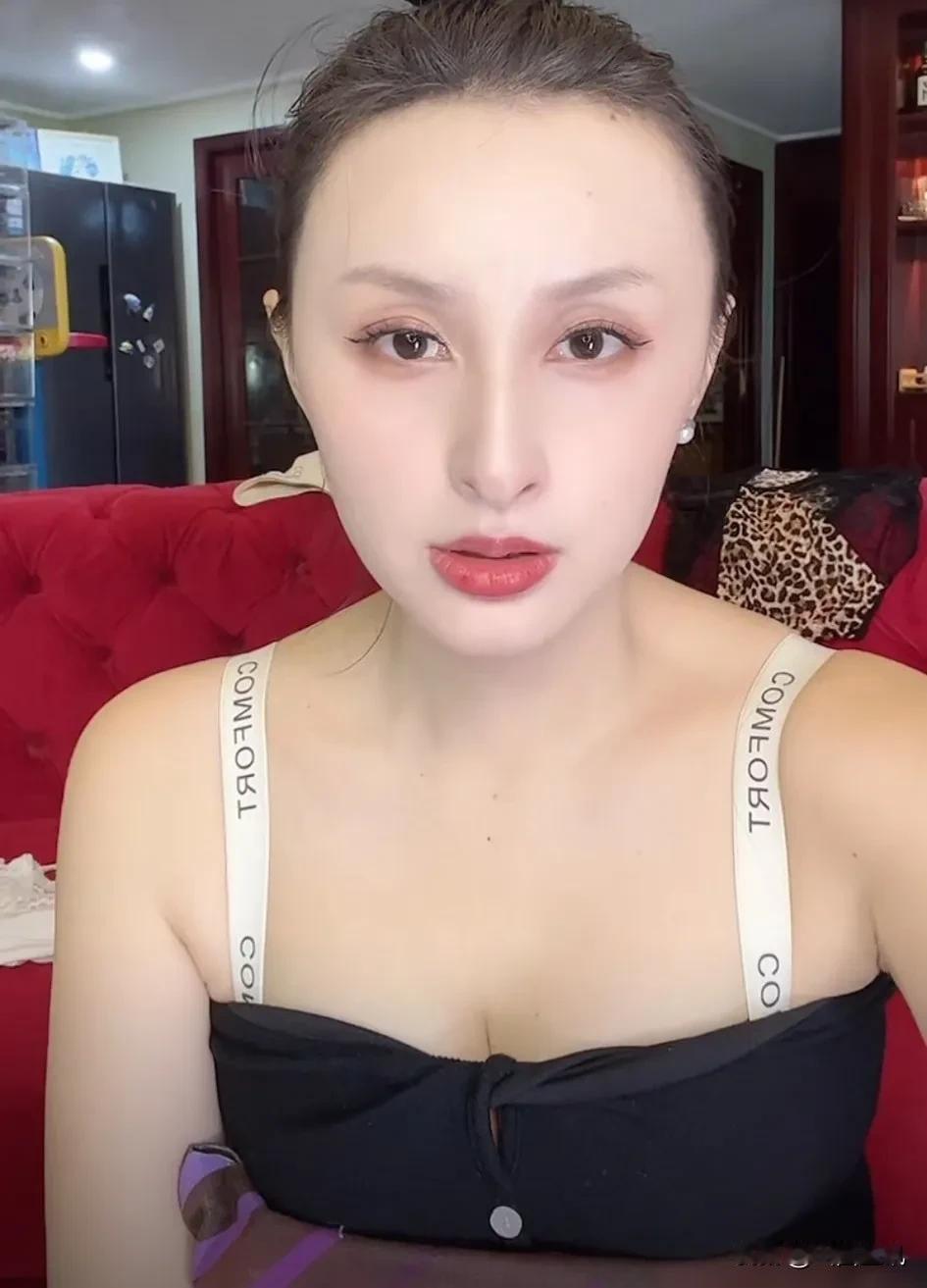 西热力江太太热.卖海直播间官宣与西热力江分居！CBA球星西热力江的太太热.卖海