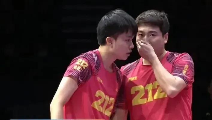 乒超联赛第一阶段外援之“最”！1.最给力的外援：林昀儒。林昀儒加