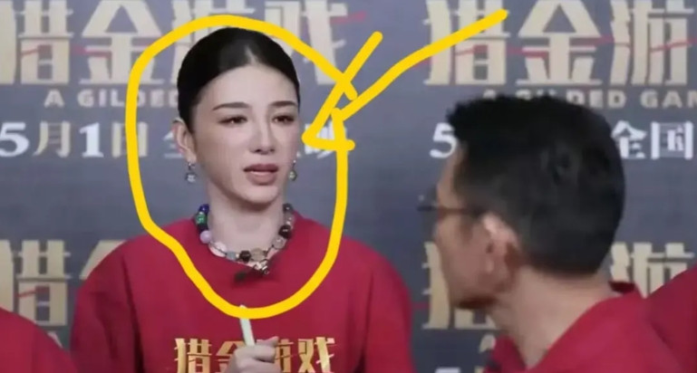 运气来的时候，真是挡都挡不住啊，黄奕接到“猎金游戏”邀请就是好的例子在首映礼