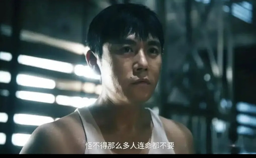 段奕宏现在估计比吃了苍蝇还难受。他怎么也想不明白。《扫毒风暴》即使不能再复制《