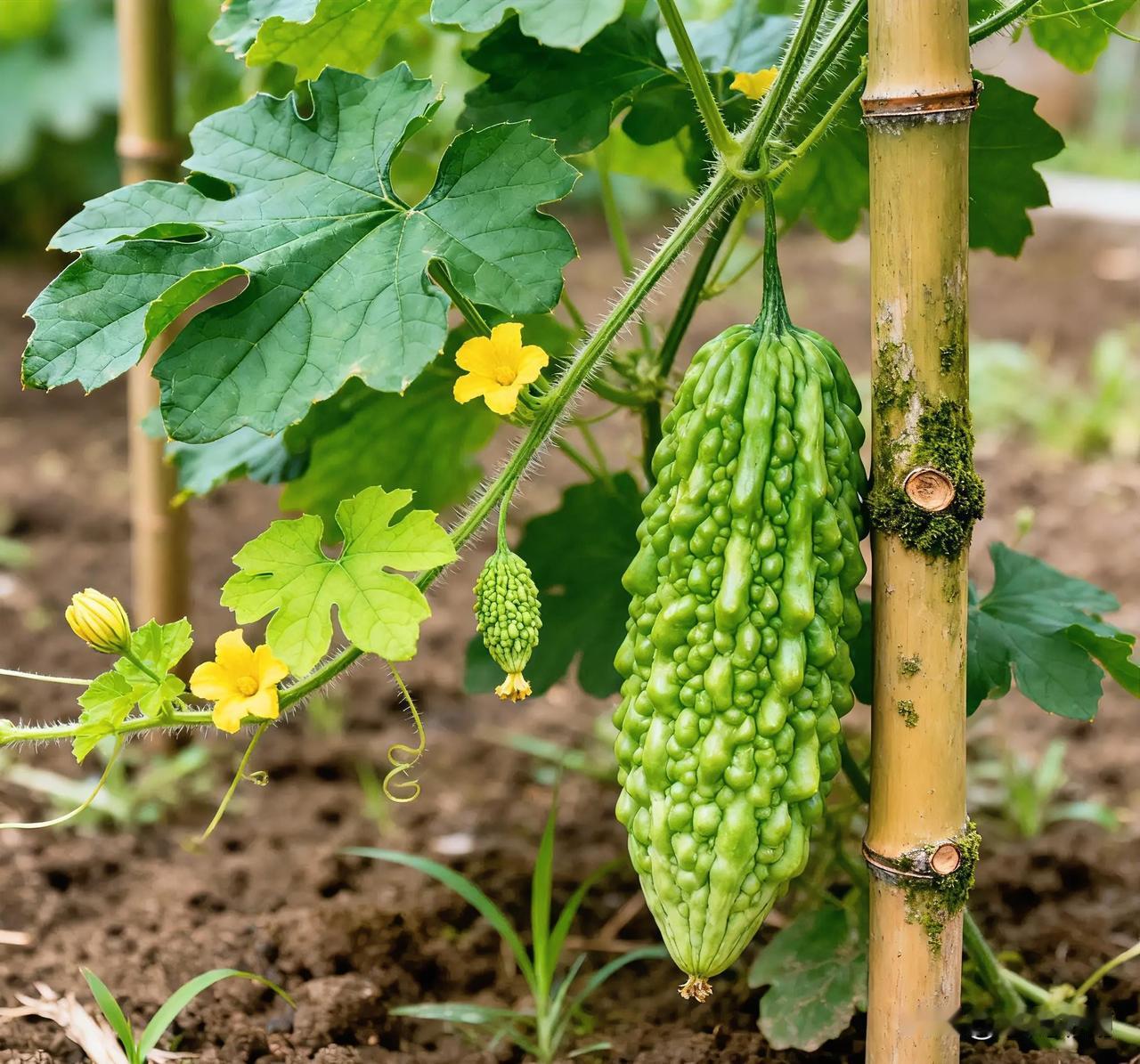 种菜想高产？3个笨办法，零成本还好用！不少人种露天菜，总犯愁：要么产量上不