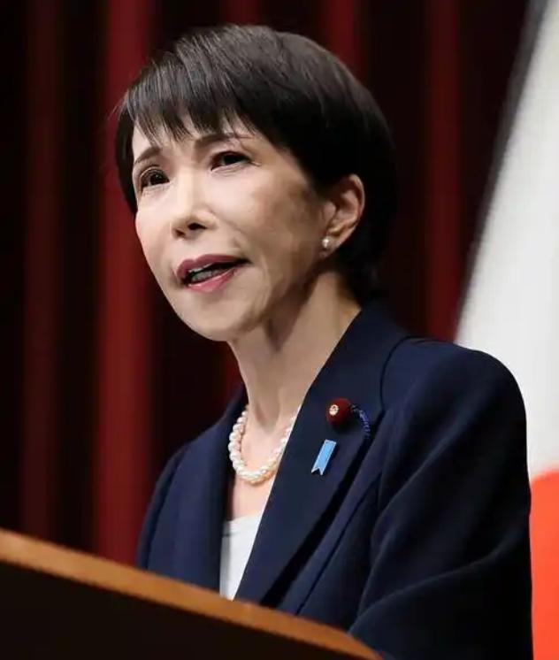 五常得罪三个？不到48小时，中方罕见改口，让高市哭的时候到了。8月15日，日