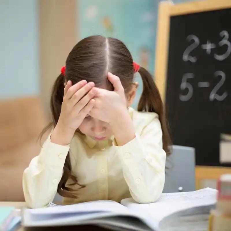 确实不敢相信，刚刚看到媒体报道，中小学生厌学成普遍现象了？最近汤家凤等不少专家呼