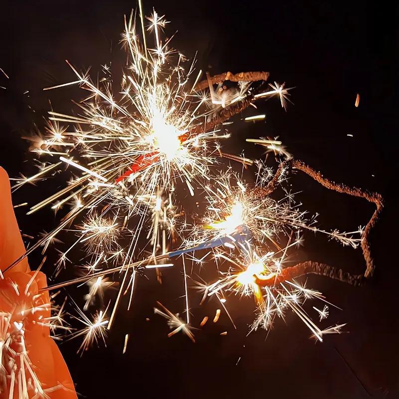 山西省级烟花禁放令废止，能不能放看本地细则山西人盼的“年味烟火”有新动静了