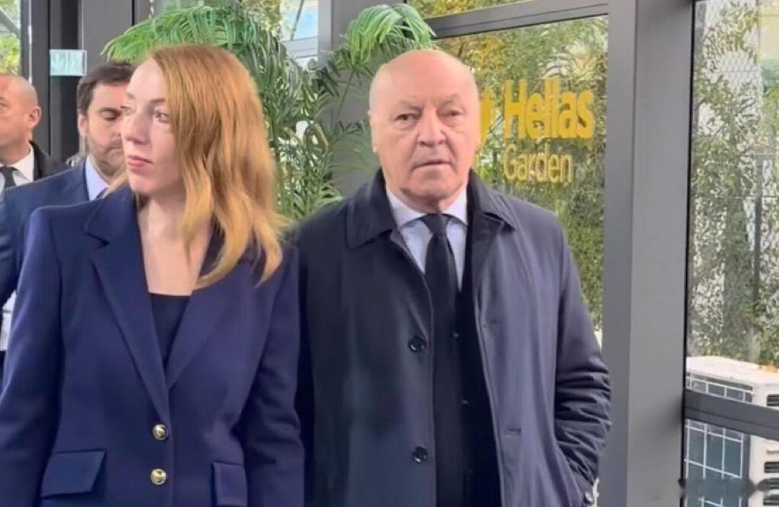 马洛塔刚刚：我们目前的情况并不紧急我们会拭目以待如果机会出现我们会抓住它欧