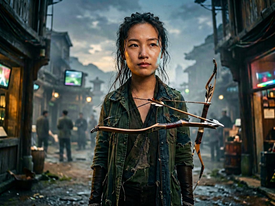 人工智能技术普及之后，不少技术岗位的价值结构，正在悄悄被重新定义我大学读的是