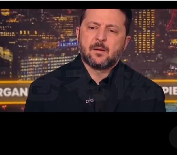泽连斯基面临着两难的诀择，原先想的简单了，只要是能加入北约，一切就0K！因为当时