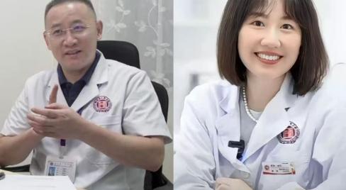 上班时间幽会太放肆！祖院长被做局活该！曾医生和祖院长的事，医院里早就有